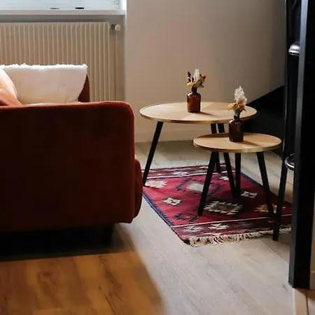 Duplex Au Coeur De Apartment *