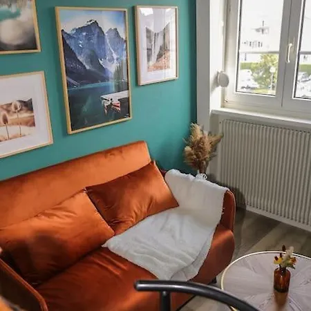 Duplex Au Coeur De Apartment *